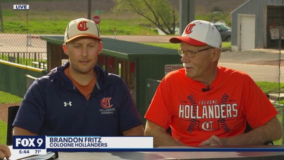Town Ball Tour: A tradition of baseball and fun