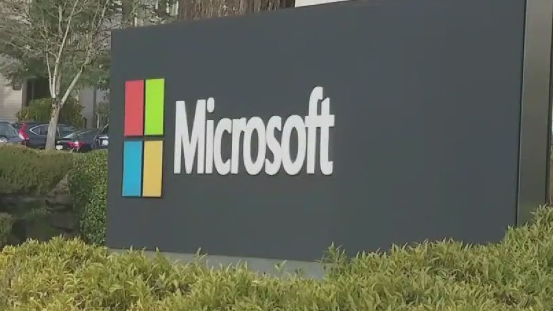 Microsoft data center planned in Mount Pleasant near Foxconn