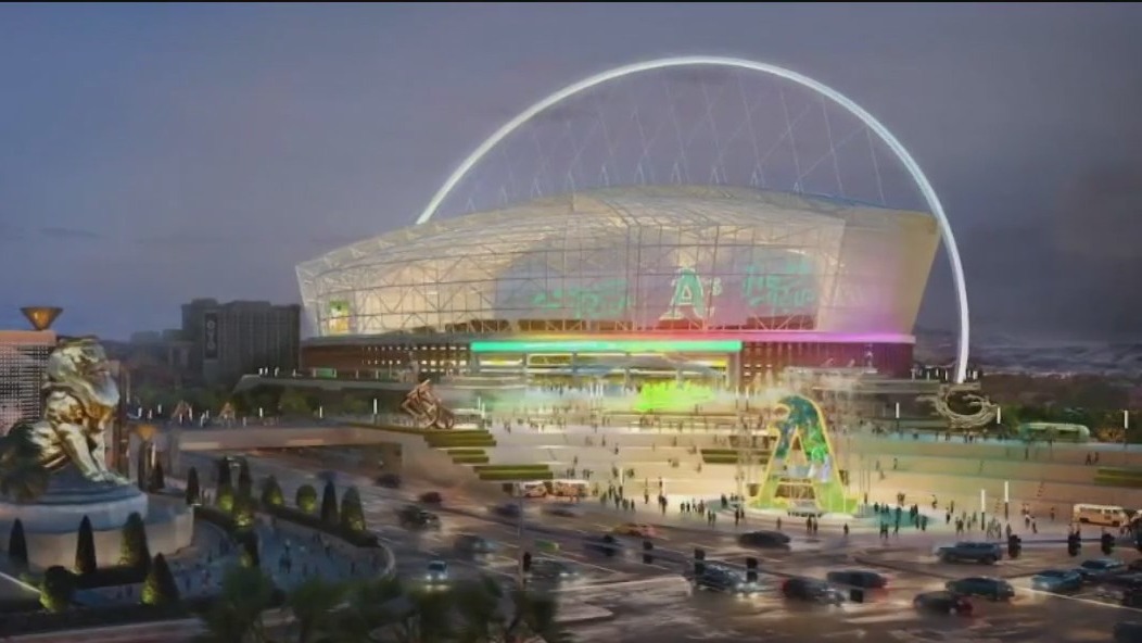 MLB owners set to vote on A's relocation