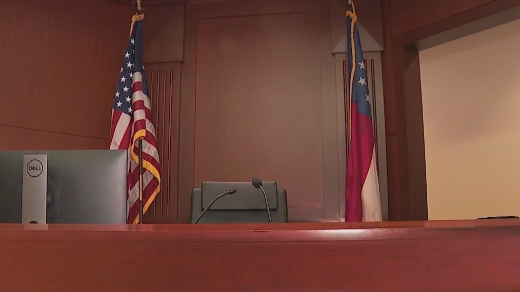 Atlanta Municipal Court goers Complain Some Judges Come Late Leave atlanta-municipal-court-goers-complain-some-judges-come-late-leave