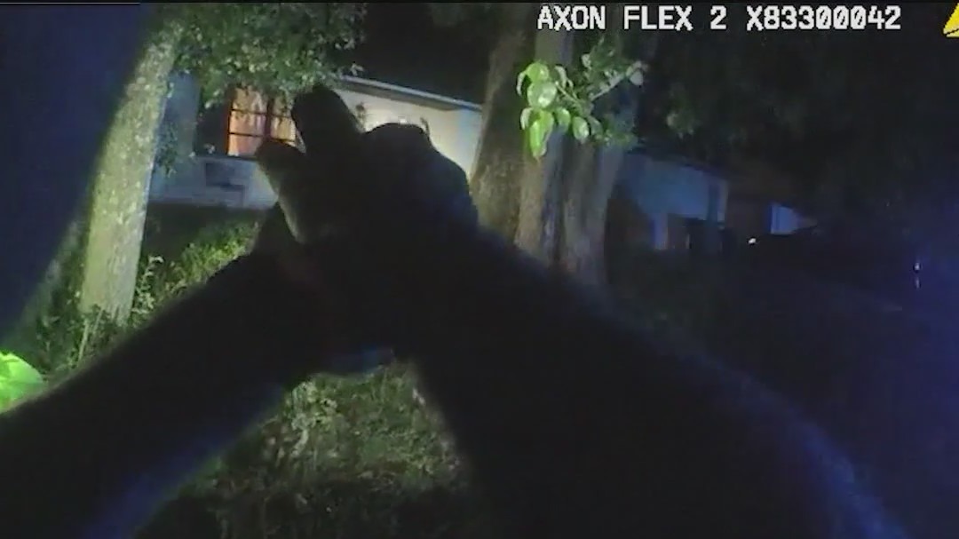 Family targeted by death hoax swatting call