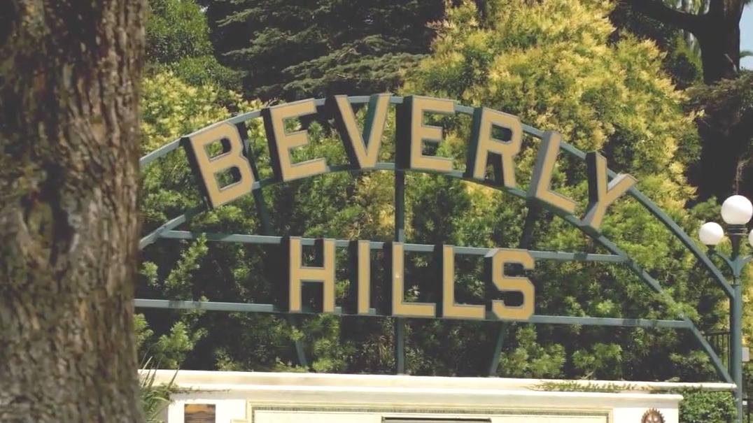 Moratorium on Beverly Hills building permits