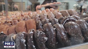 Five-O Donuts continues to expand
