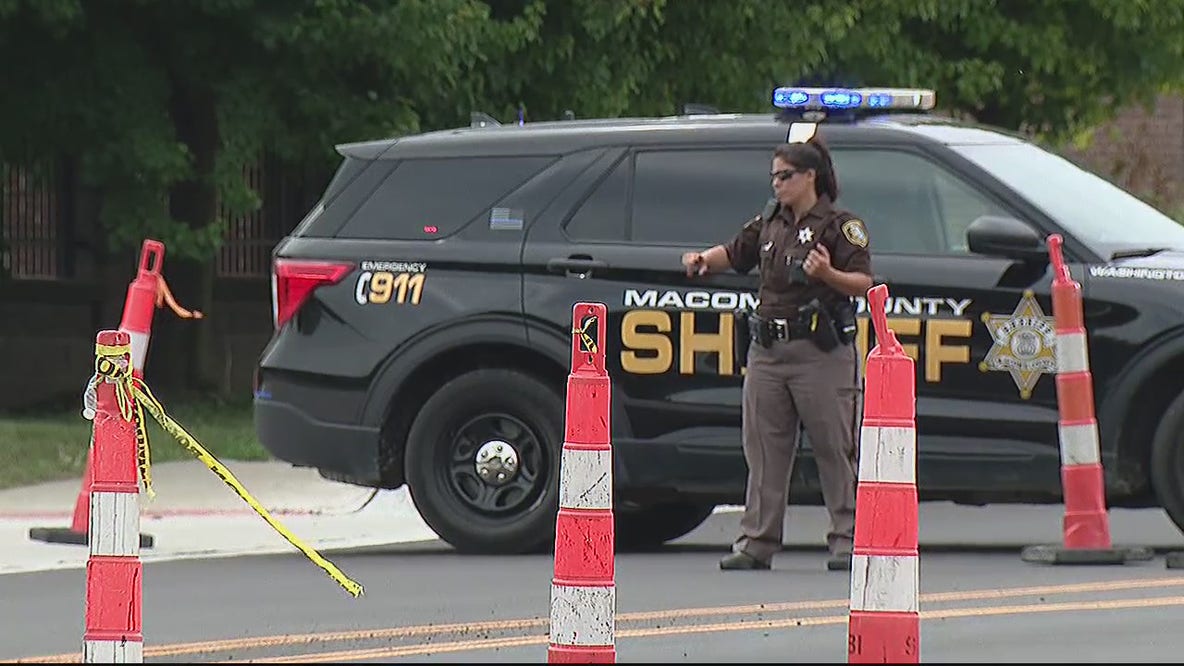 Man barricades self in Mt. Clemens condo, shoots at deputies after neighbor dispute
