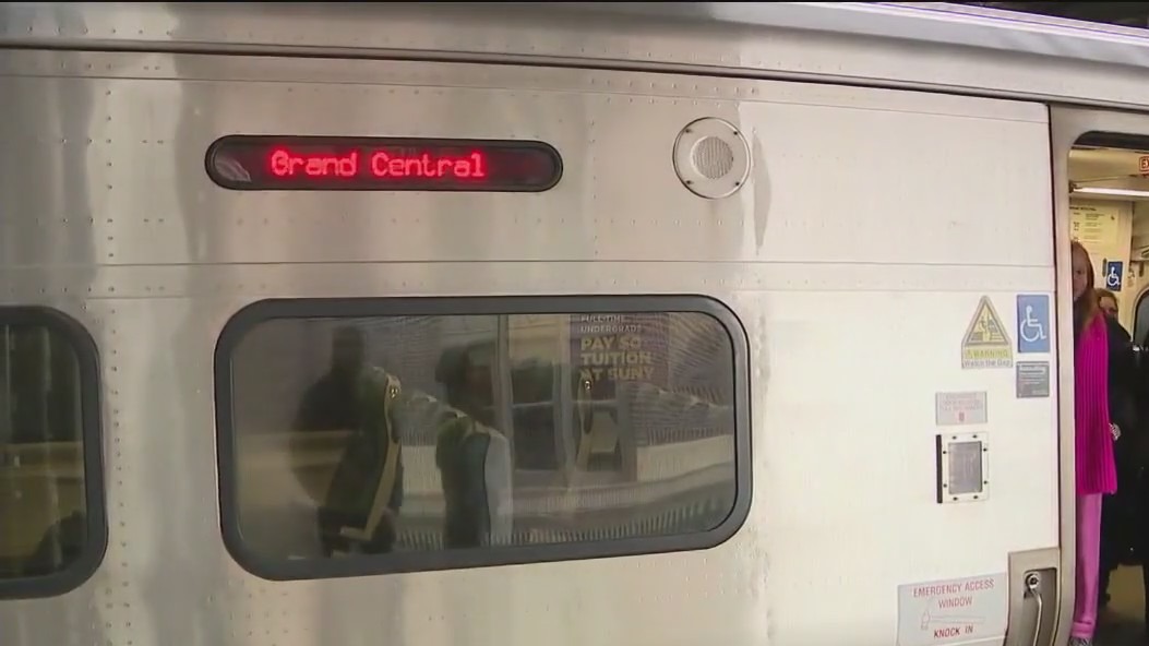 LIRR admits they overestimated demand for direct service to grand central