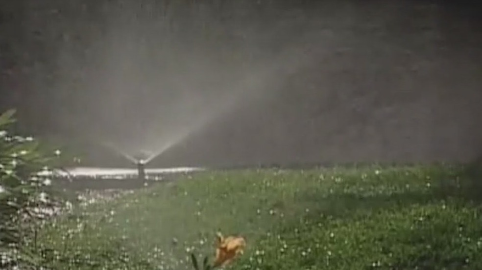 LA watering restrictions approved