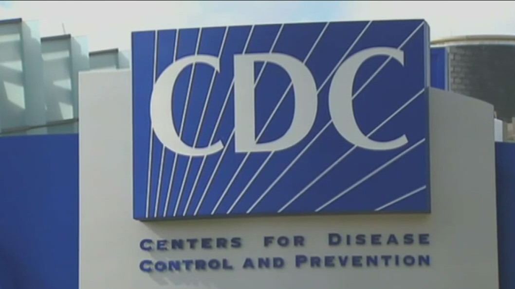 CDC warns potentially deadly fungus spreading at 'alarming rate'