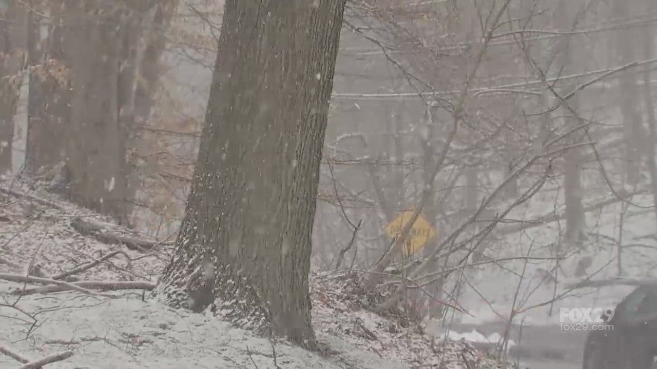 Extreme Weather: Can You Feel It?