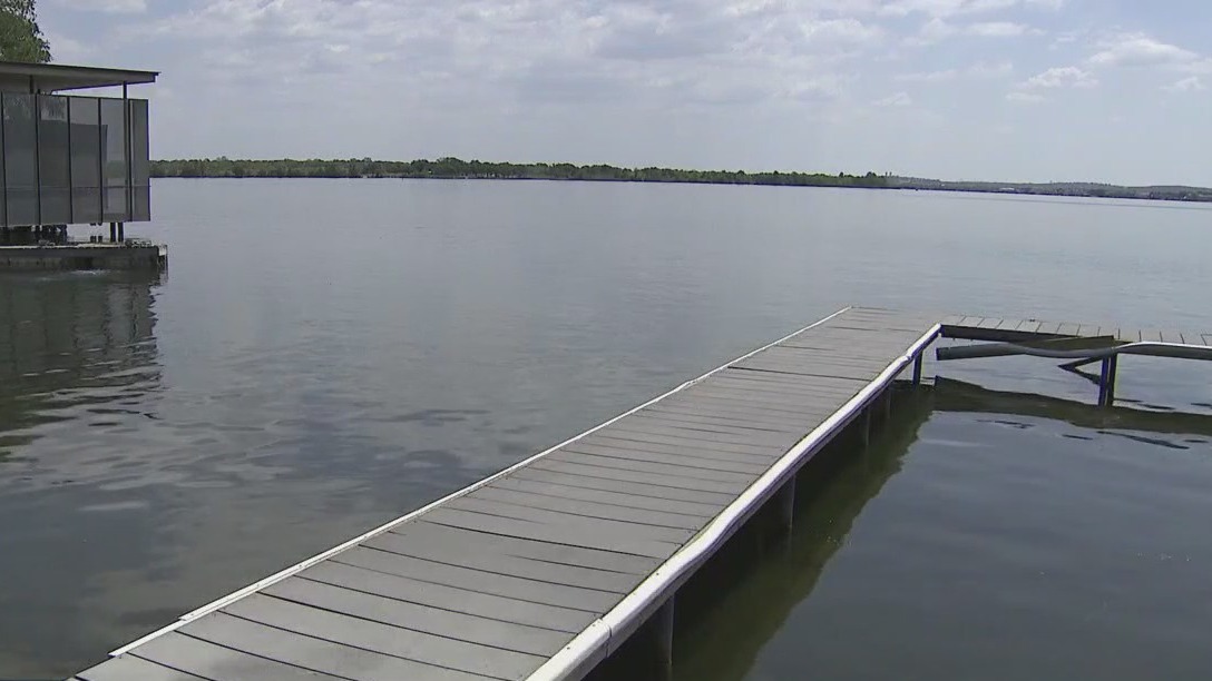 1 dead after amebic infection in Lake LBJ
