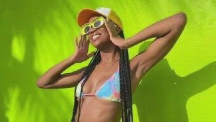 Model Nichole Coats' death ruled accidental