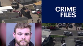 Deadly hit-and-run suspect arrested; triple Phoenix shooting | Crime Files