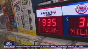 Powerball $935 million jackpot has people dreaming of big win