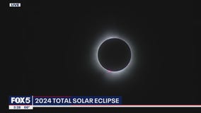 FOX 5 Special report: 2024 solar eclipse