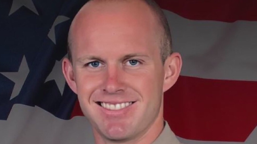 Deputy Ryan Clinkunbroomer to be laid to rest