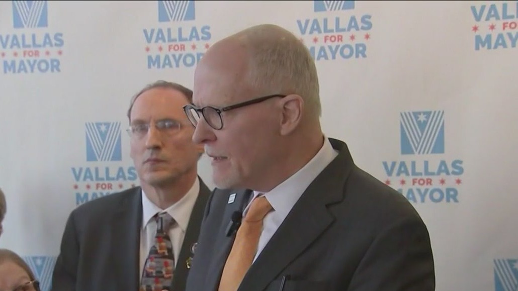Paul Vallas pledges to boost publicly-funded, privately-run charter schools