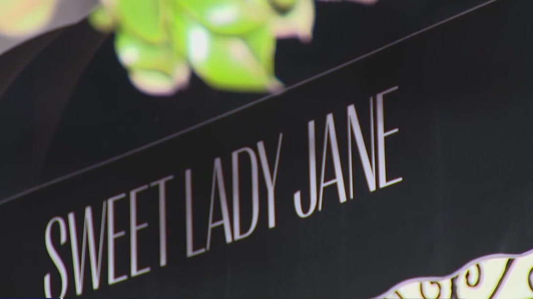 Sweet Lady Jane bakery reopening