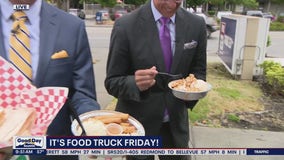 Food Truck Friday: Big Boys Food Truck