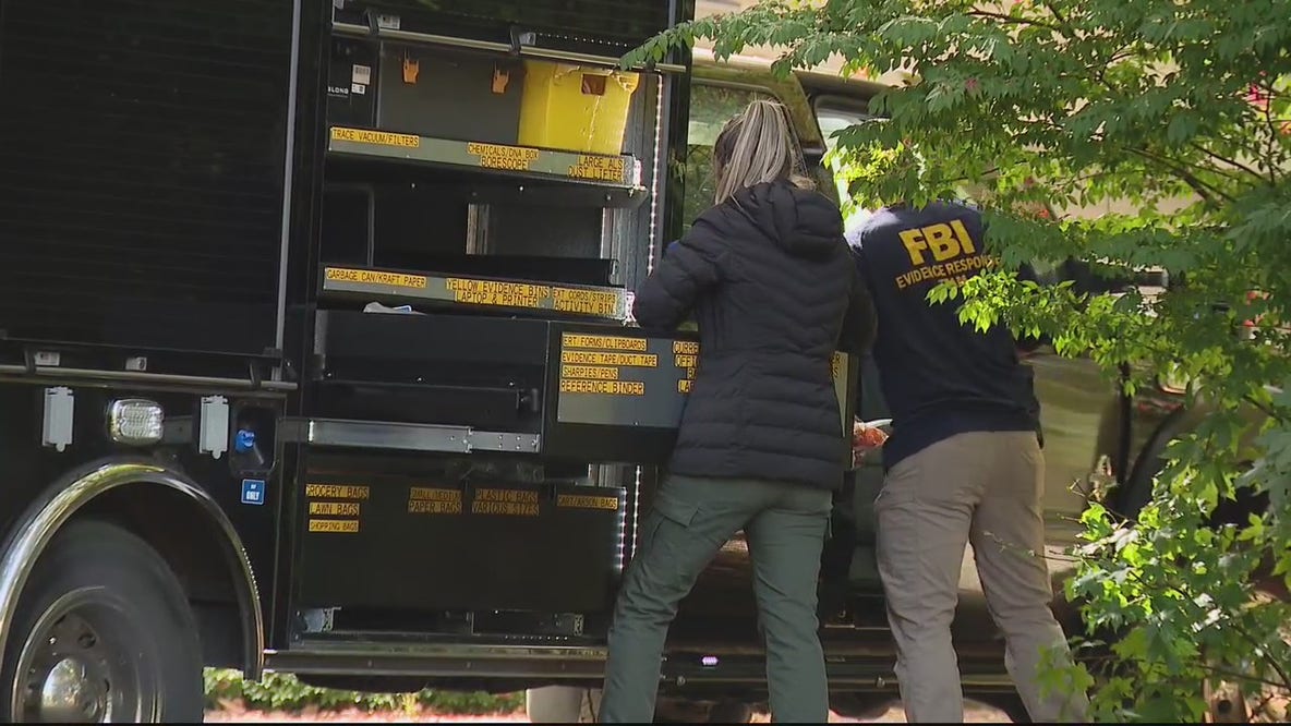 FBI hears from possible victims of art dealer pocketing money