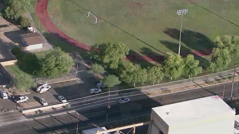 2 killed in apparent electrocution after attempted copper wiring theft