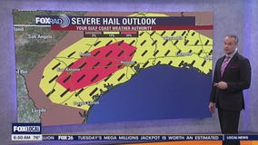 FOX 26 Houston Weather Forecast