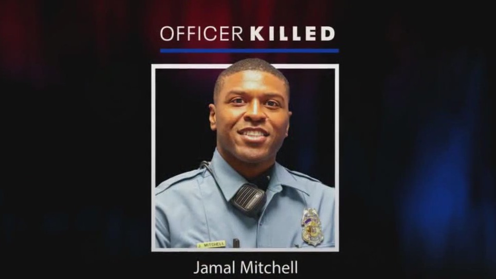 Minneapolis mass shooting: Latest on killings of officer, civilian