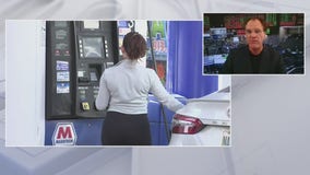 Illinois residents to face increased taxes on gas, grocery shopping