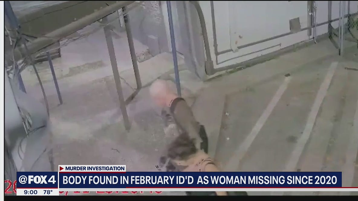 Mercedes Clement Case: Remains found in Collin County identified as woman missing nearly 2 years
