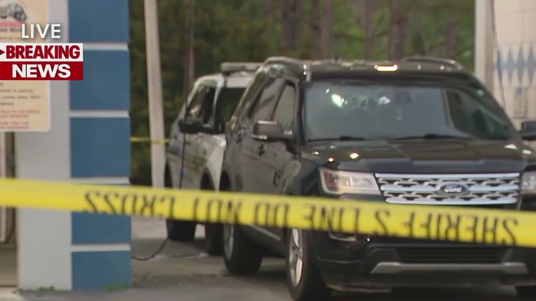 Carjacking under investigation at Orlando car wash