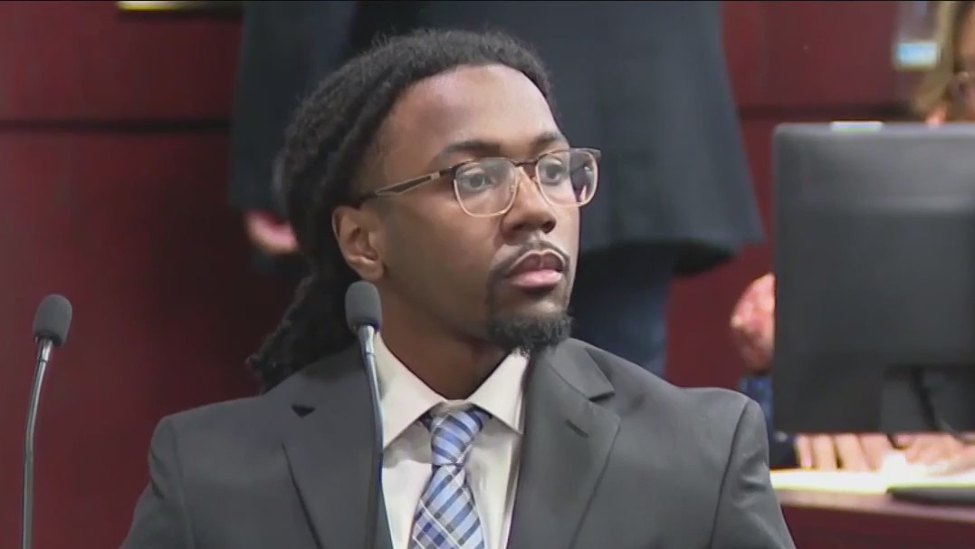 Tampa rapper charged with murdering pregnant girlfriend | FOX 13 Tampa Bay