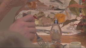 How to recover from overeating during Thanksgiving