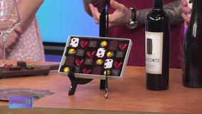 Seattle Sips: Flight Wine and Chocolate shares combinations you might not think to try