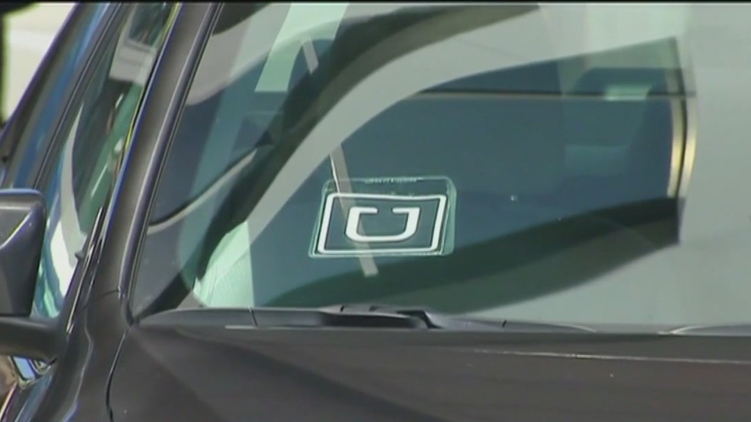 Second 24-hour strike underway for NYC Uber drivers