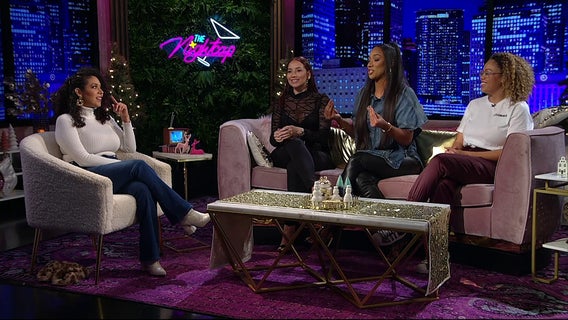 Breaking the Glass Ceiling: Women exceling in male-dominated fields