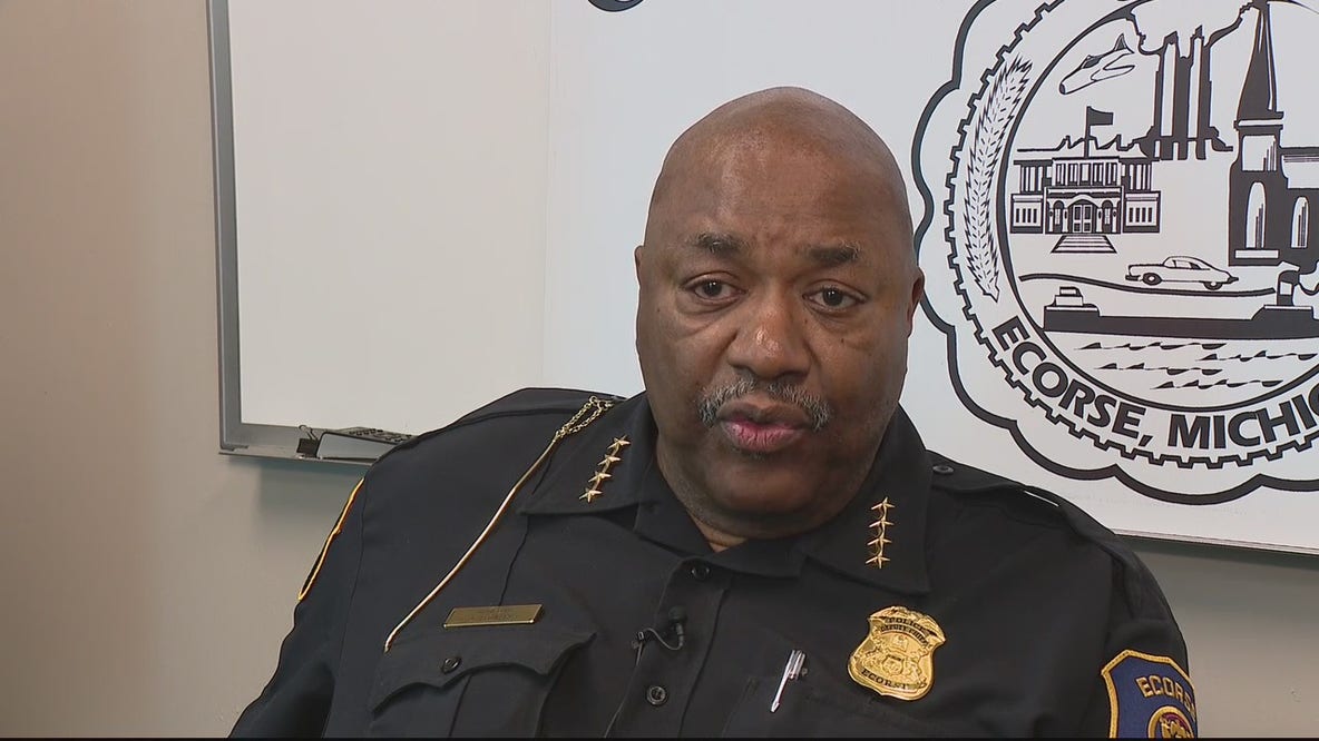 River Rouge and Ecorse partner with FBI to crack down on violent crime surge