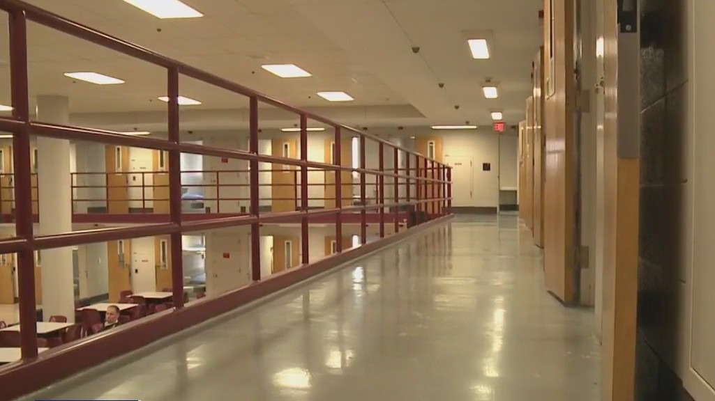 Wisconsin bail reform amendment referendum on April 4 ballot
