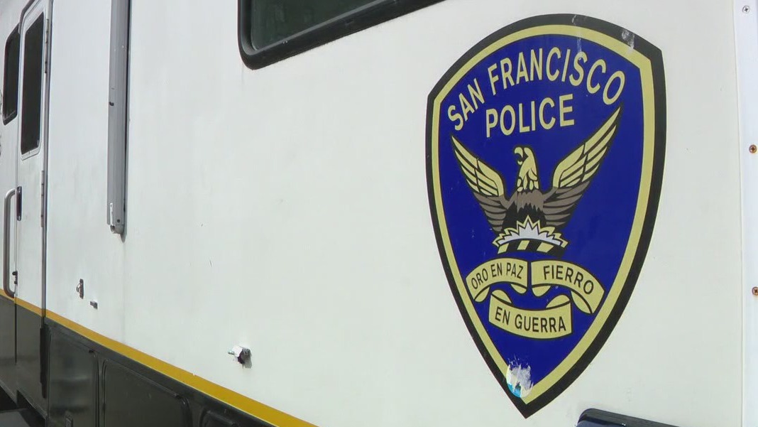 Last-minute Chinese New Year Parade preparation underway, SFPD says they're ready