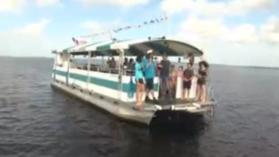 Toho Riverboat Adventures