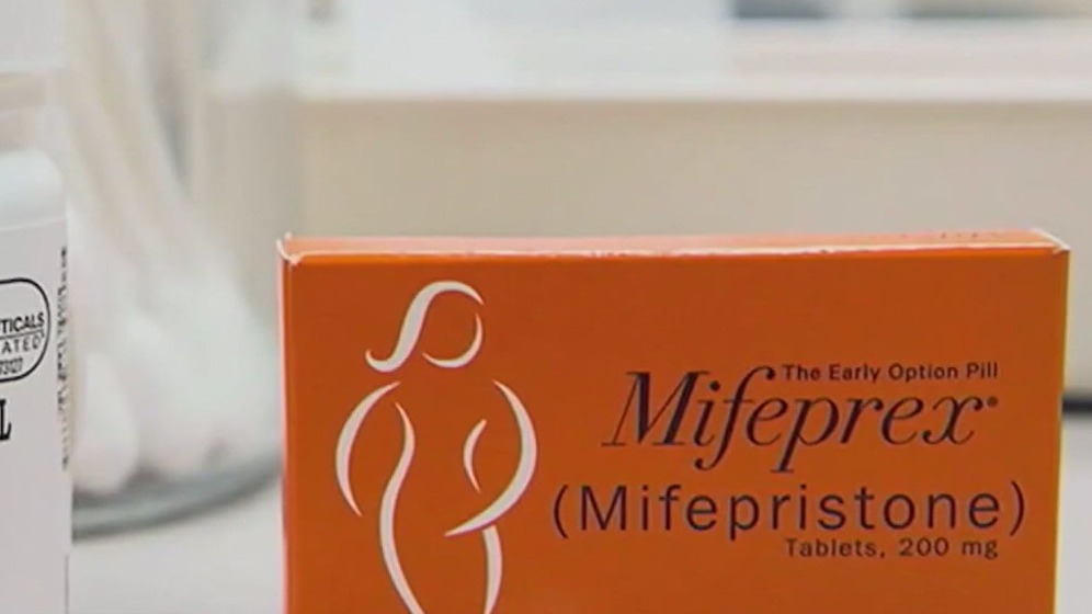 Supreme Court preserves access to abortion pill mifepristone for now