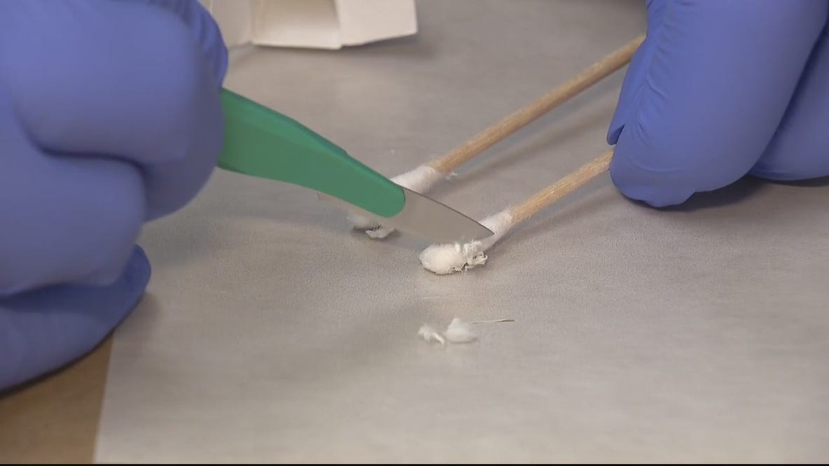 New technology brings new hope to decades-old cold cases in Michigan