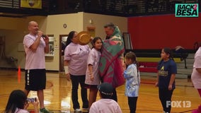 Back2Besa full episode: March 9