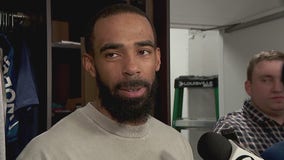 Wolves' Mike Conley: We're ready for Game 7