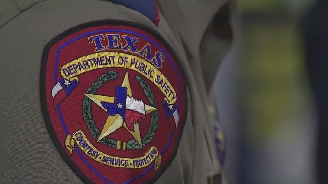 DPS holds recruitment event in Austin