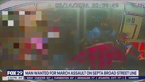 Man with autism assaulted on SEPTA BSL subway