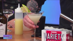Seattle Sips: St. Patrick's Day drinks with Space Needle's cocktail culture director