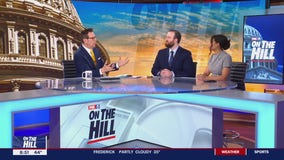 ON THE HILL: Political panel talks Tyre Nichols video aftermath, state of US economy