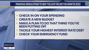 Holiday Financial Advice