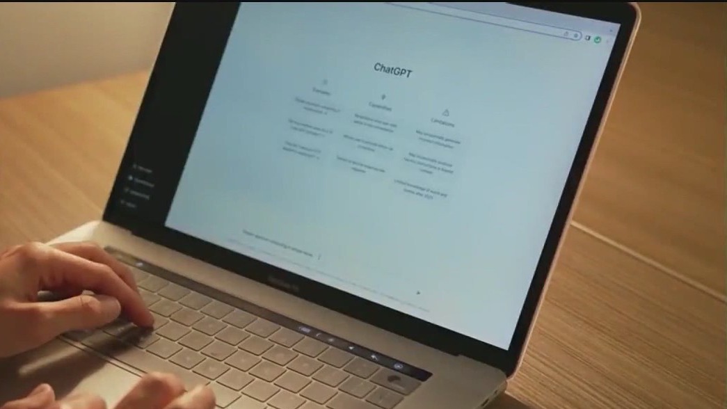Santa Claus has a new helper: Artificial intelligence