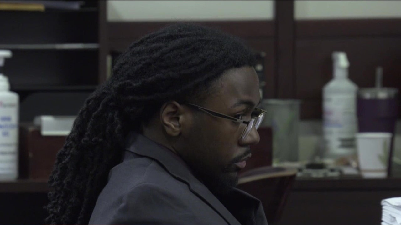 Tampa rapper accused of killing pregnant girlfriend | FOX 13 Tampa Bay