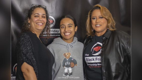 Detroit Auto Show Brunch – Driving Student Success