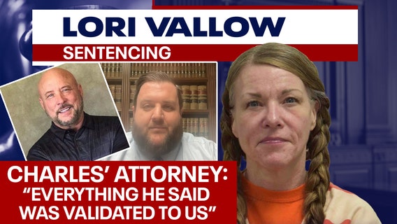 Former attorney reflects on the Vallow saga